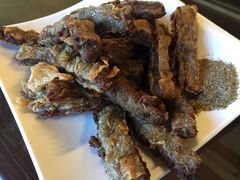 -福寿斋·老北京铜锅涮肉·烧烤(清岚店)