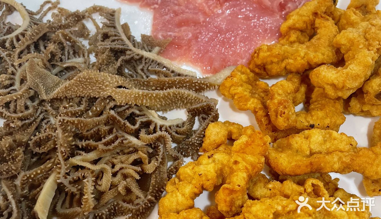 多少次来贵阳❗️就为了这个豆花火锅🍲