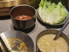 -杨小佳·齐齐哈尔烤肉·烤串(广州店)