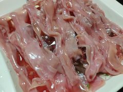 -宽板凳老灶火锅(簋街店)