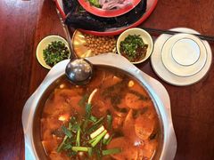 -大理.老字号渝记酸萝卜乌鱼(古城总店)