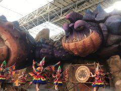 -波塞冬旅游度假区