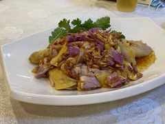 -婆婆家·湛江特色美食(福田振华路店)