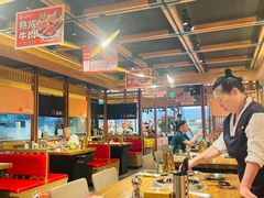 -汉拿山(北京上地华联店)
