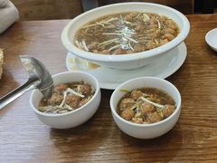 -溢香苑瓦罐(前进路店)
