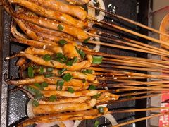 -馋嘴猫北京食堂·烤鸭·宵夜(亚运村店)