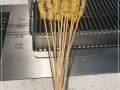 -大成活海鲜烧烤龙虾(静安大融城店)
