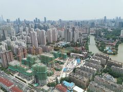 -环球港凯悦 · 享悦中餐厅