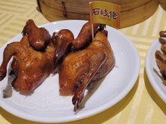 -石岐佬中山菜馆(张溪店)