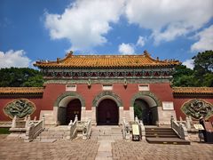 -北陵公园