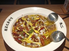 -太二酸菜鱼(中山龙之梦店)