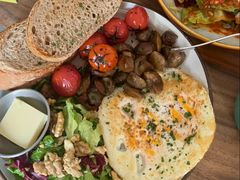 brunch&nbsp;combo-RAC BAR(安福路店)