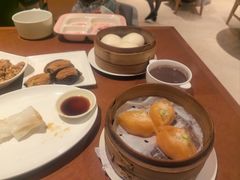 -杭州JW万豪酒店-万豪中餐厅