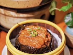 -莲餐厅·湖北菜·潜江小龙虾店(愚园路店)