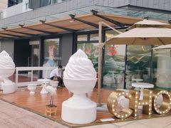 -CHOCHENG&CO.(欢乐海岸店)