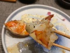 -枫品铁板烧(东樾店)