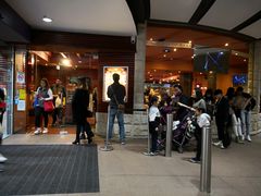 -Pancakes on the rocks(Darling Harbour)