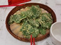 -径山十八道·风味民间菜(杭州总店)
