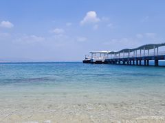 -三亚西岛海洋文化旅游区