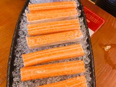 -1078號老北京涮肉(万达广场店)