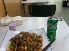 -西北牛肉拉面(现代城店)