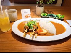 -CURRY YA 熟成咖哩專門店(深圳湾万象城店)