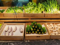 -禾斗海鲜自助(市南银座店)