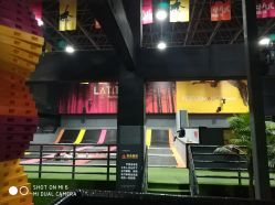-latitude乐图空间(建宁路店)