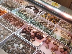 -尚品海鲜肥牛自助火锅(湖明店)