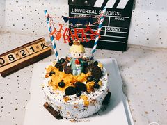 -千浔一暖DIY蛋糕烘焙(人民大学店)
