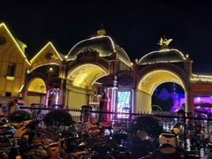 -安徒生童话乐园