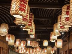 -二十八里太湖船菜(吉祥路店)