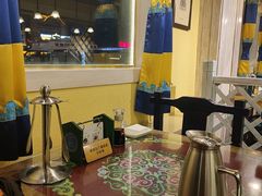 -格日勒阿妈蒙古厨房(大召店)