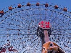 -东湖生态旅游风景区