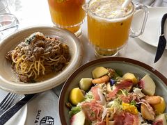 -盐说·西式餐酒馆(光明万达店)