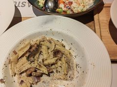 -原石牛扒·约会餐厅(龙城万科里店)
