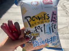 -阿葉农家饭店