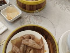 -香云轩·顺德菜(香云纱园林酒店店)