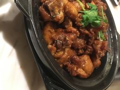 -佰家小厨·南京菜(夫子庙店)