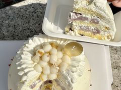 -B.O.M波姆烘焙(凤凰街店)