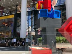 -NIKE品牌体验店(南京东路店)
