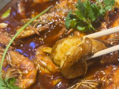 -邵汇大虾火锅(鲁迅路店)