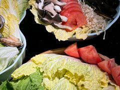 -老灶房-四川土菜(铁牛广场店)