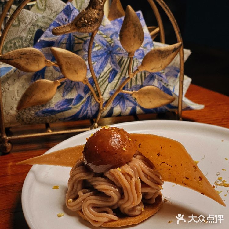 深圳圣诞餐厅|复古高空餐吧🌃俯视南山夜景