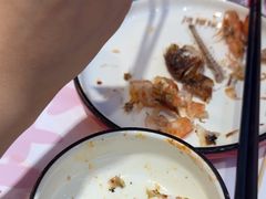 -饶福记·南昌烧烤大排档(九龙湖土著店)
