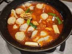-肖记公安牛肉鱼杂馆·省级非物质文化遗产(江汉路直营店)