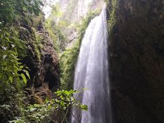 -武隆天坑地缝国家地质公园