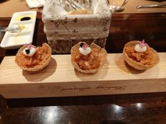 -柏蔻餐厅Le Banquet Bistro(天河北店)
