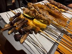 -肉串汪(西便门店)