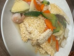 -友谊餐馆(永安路店)